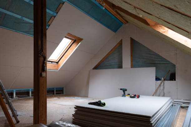 Best DIY Insulation Kits and Guidance in East Bronson, FL