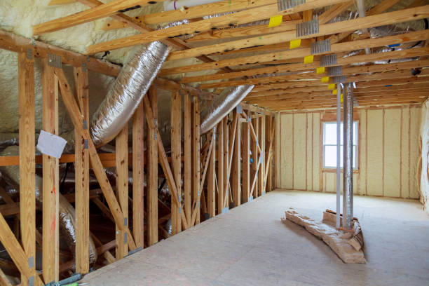 Best Geographic-Specific Insulation Services in East Bronson, FL
