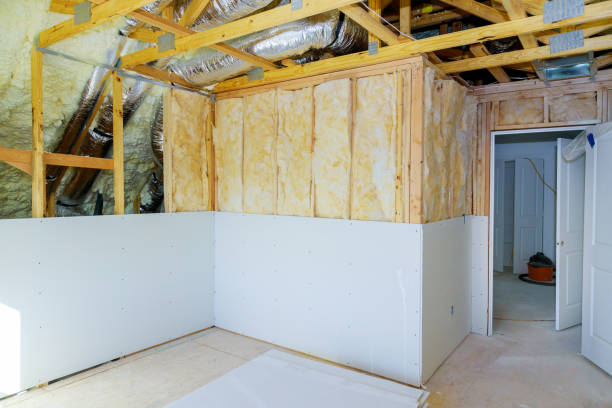 Best Insulation Maintenance and Repair in East Bronson, FL