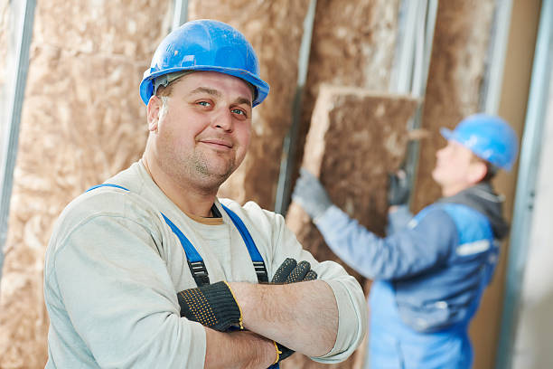 Best Blown-in Insulation in East Bronson, FL