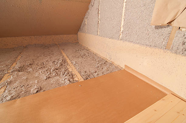 Best Specialized Insulation Services in East Bronson, FL